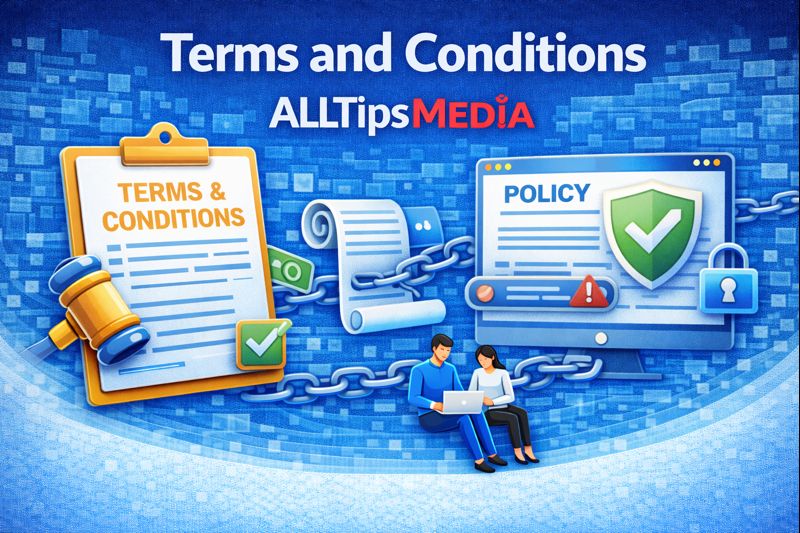 Terms & Conditions