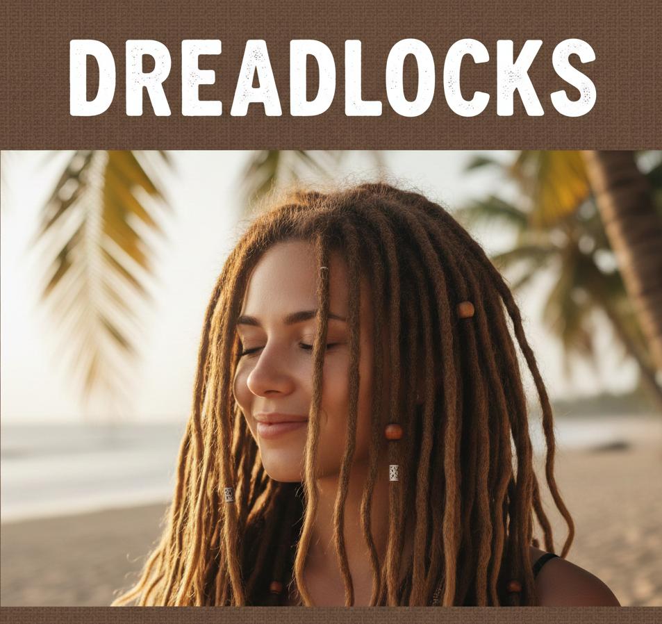 Dreadlocks