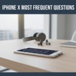 iPhone X Most Frequent Questions Answered