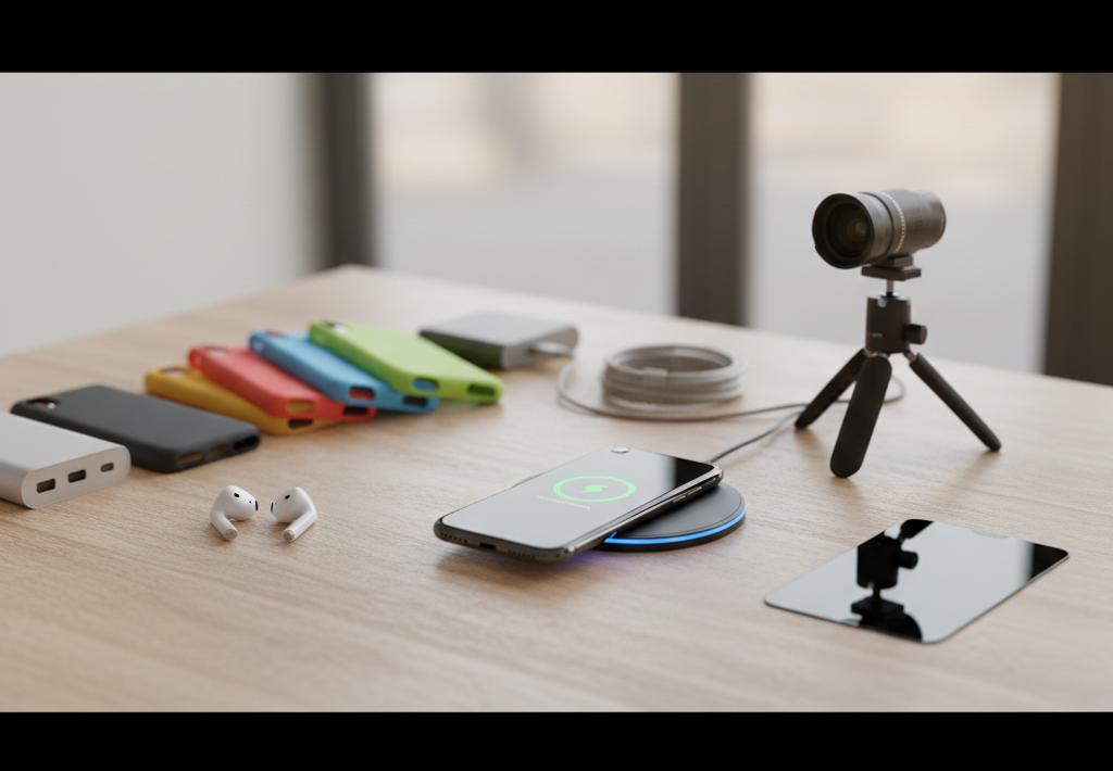 best iphone x accessories buy