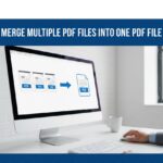 Merge Multiple PDF Files Into One PDF File