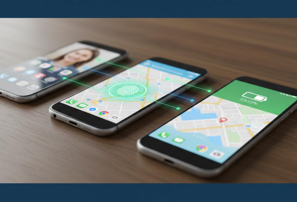 Must Mobile Features