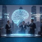 AI Leadership Frameworks for Forward Thinking Companies